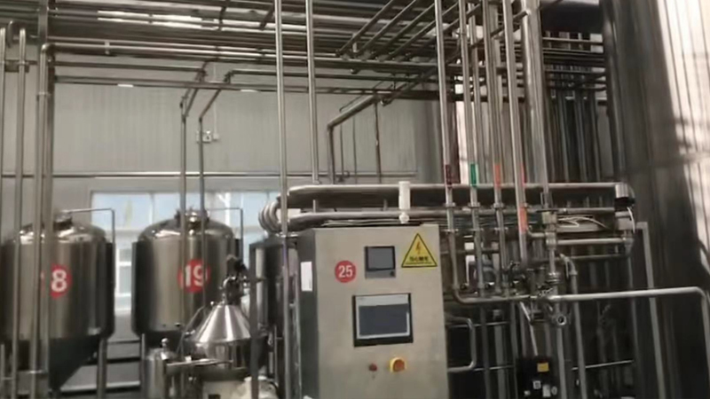 旺苍河北船头客精酿啤酒厂